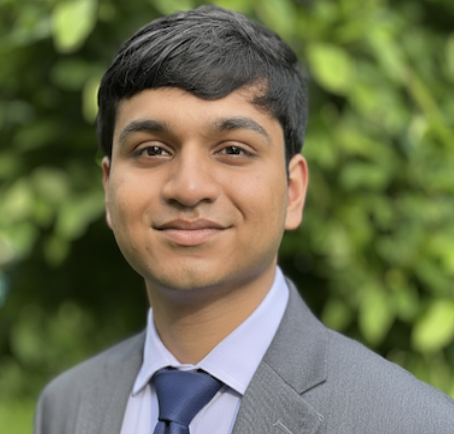 Aryan Mansingh